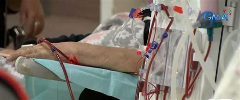 Chronic kidney disease on the rise, health experts warn.